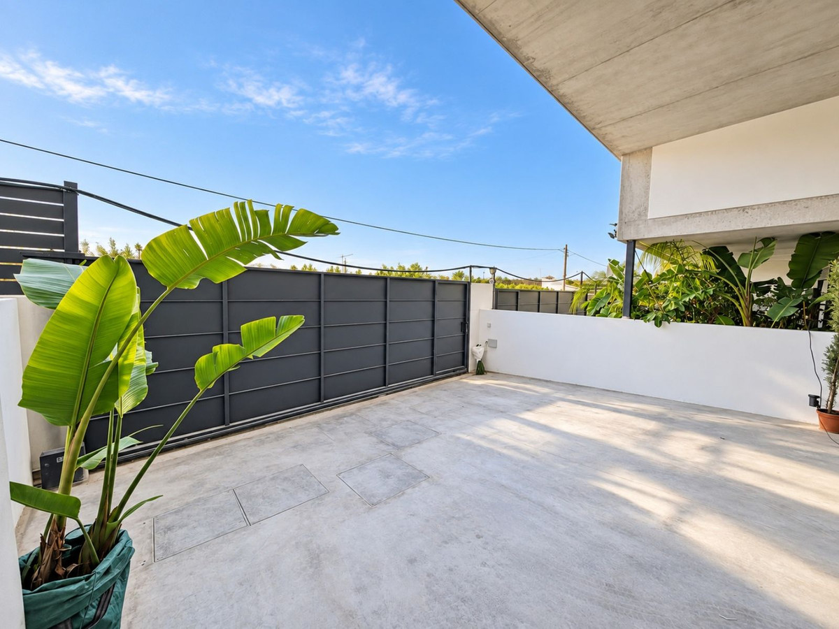 Detached Villa bilde 45