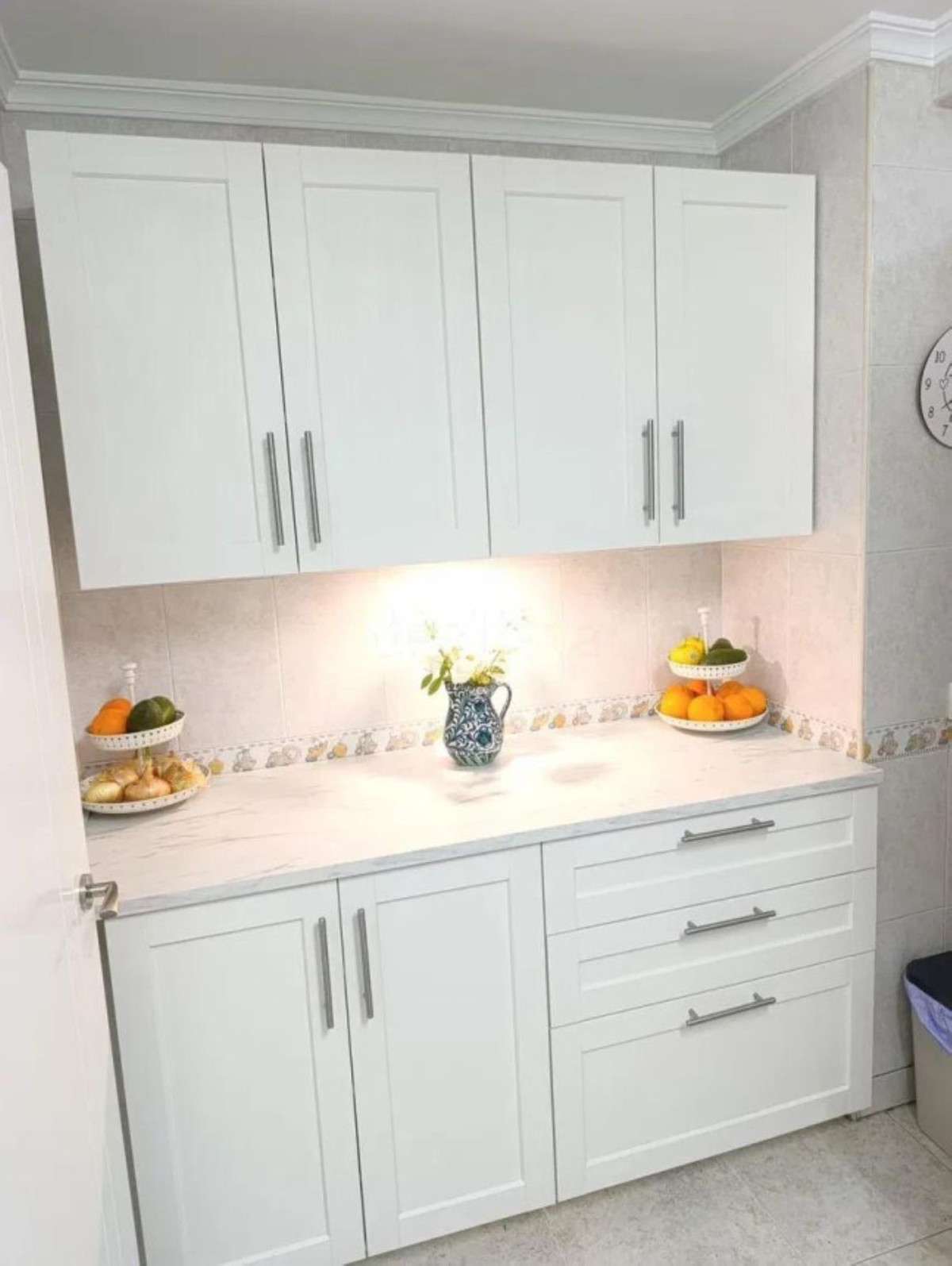 Middle Floor Apartment bilde 31