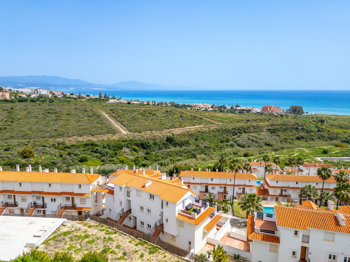 Penthouse Duplex bilde 27