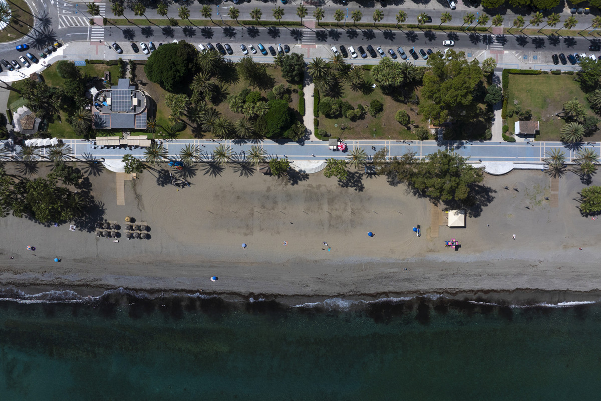 Penthouse Duplex bilde 37