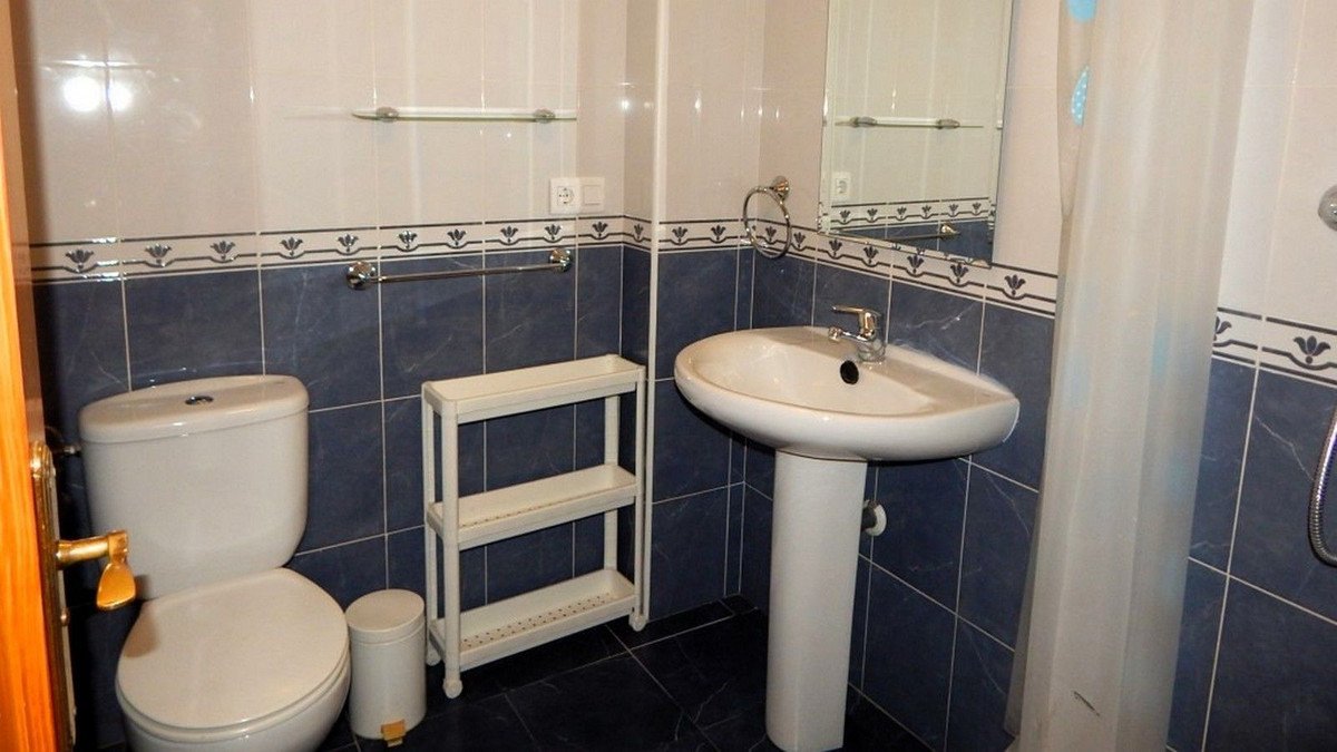 Middle Floor Apartment bilde 12