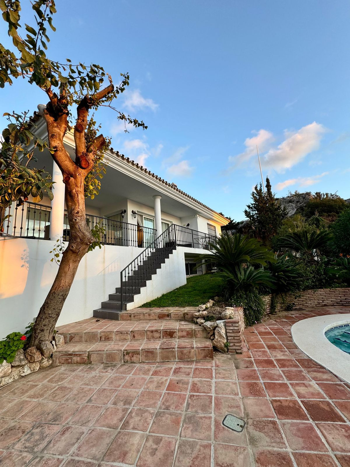 Detached Villa bilde 59