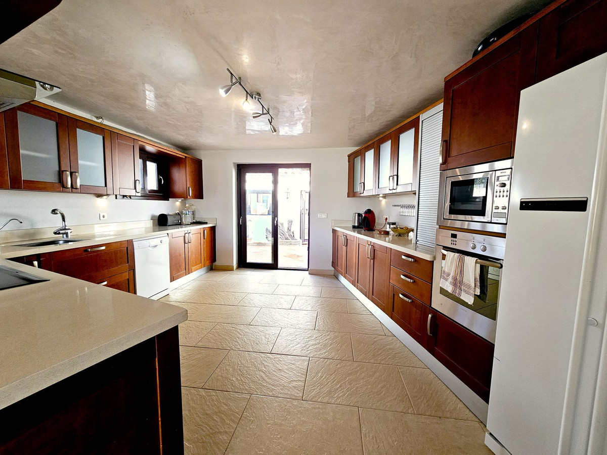 Detached Villa bilde 12
