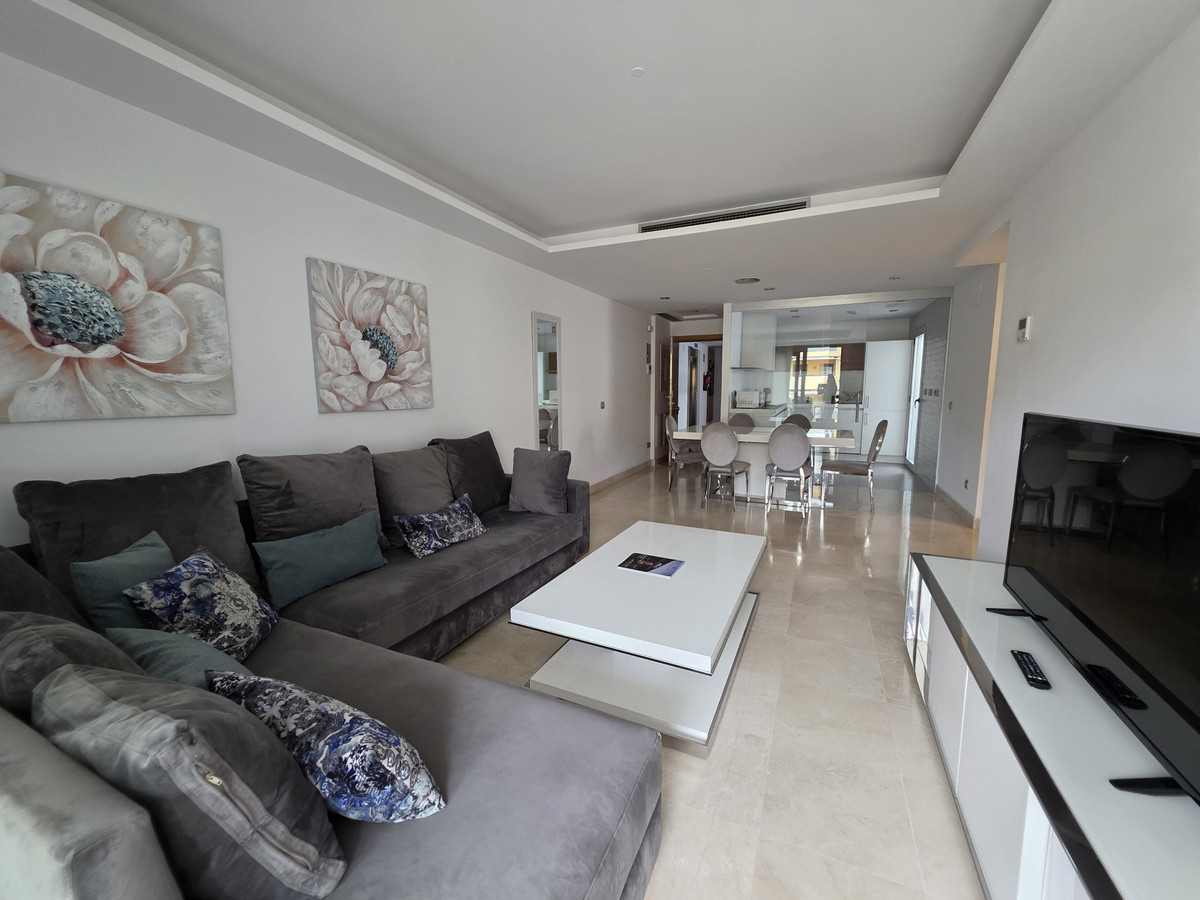 Penthouse Duplex bilde 2