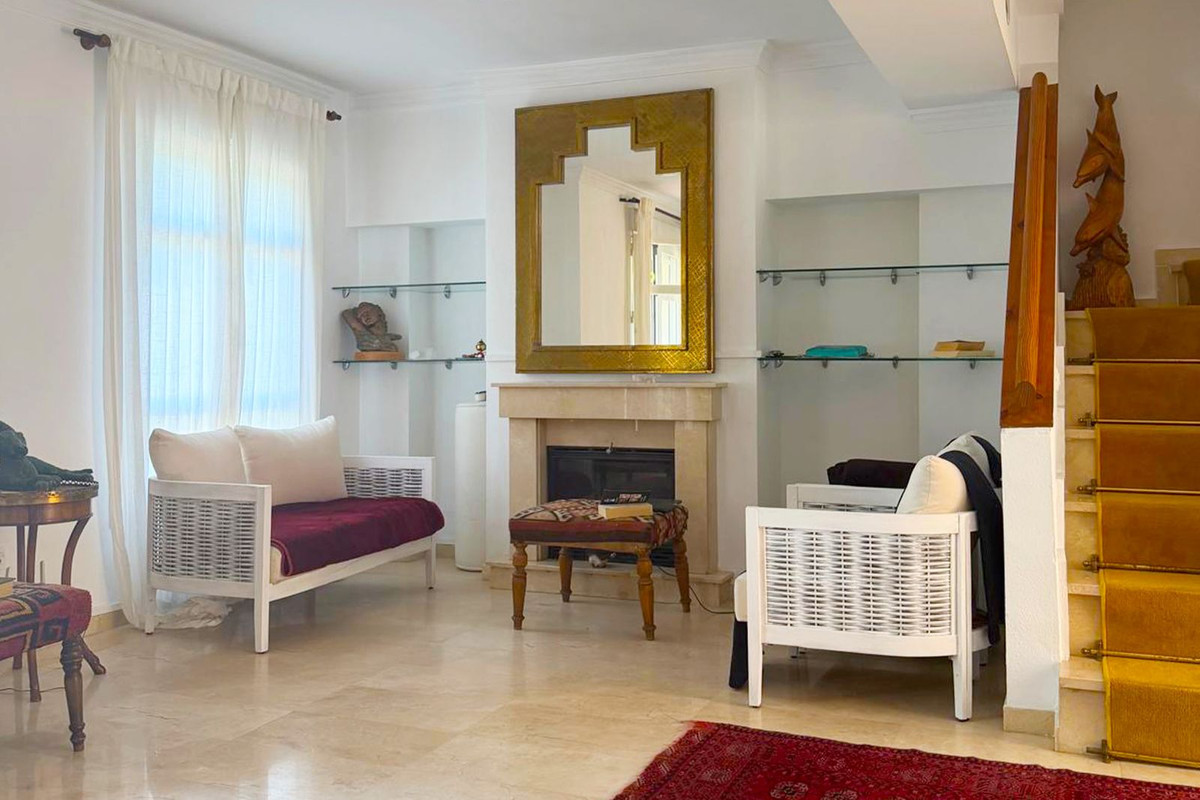 Townhouse bilde 18