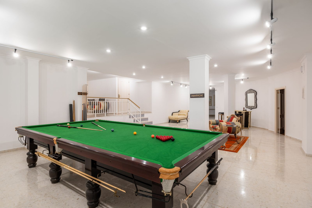 Detached Villa bilde 17