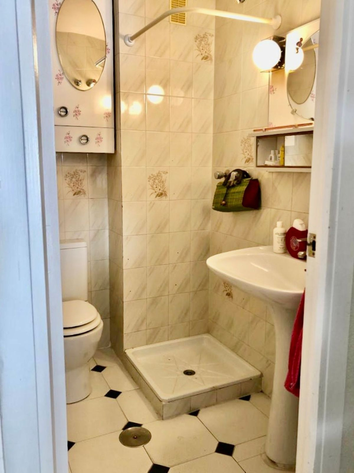 Middle Floor Apartment bilde 10