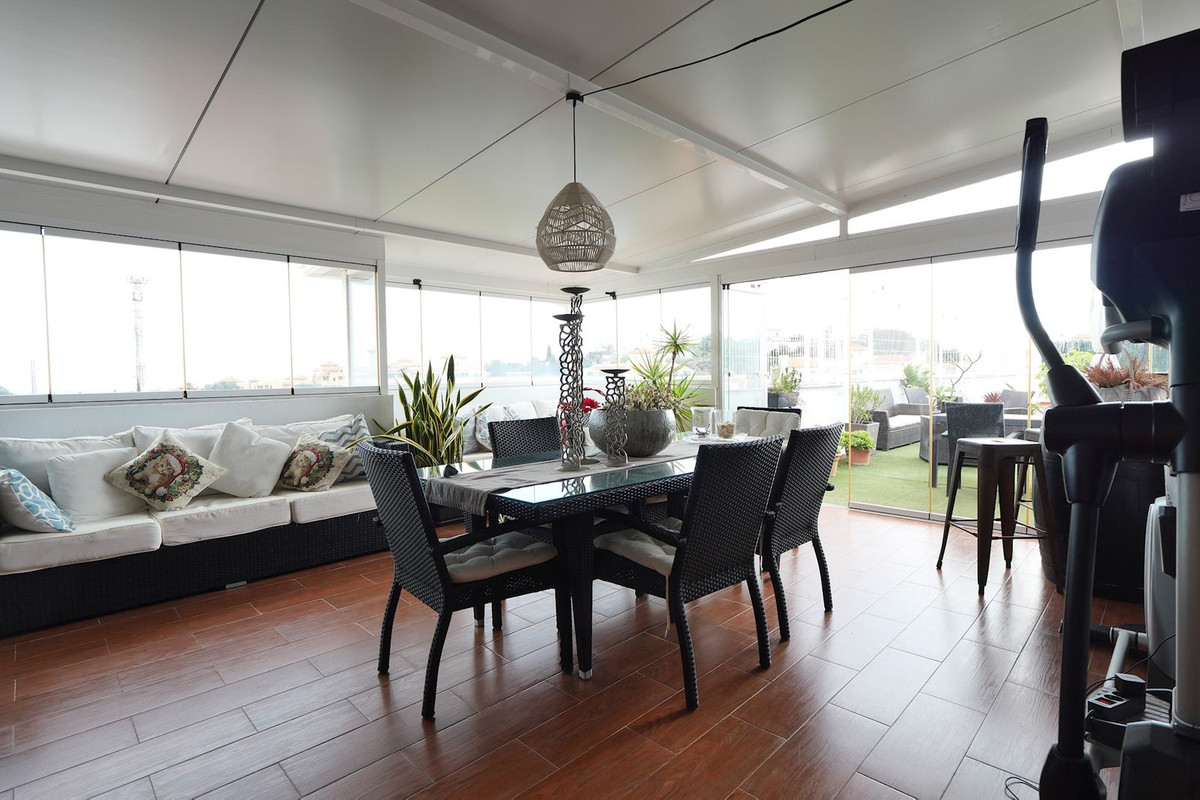 Penthouse bilde 19