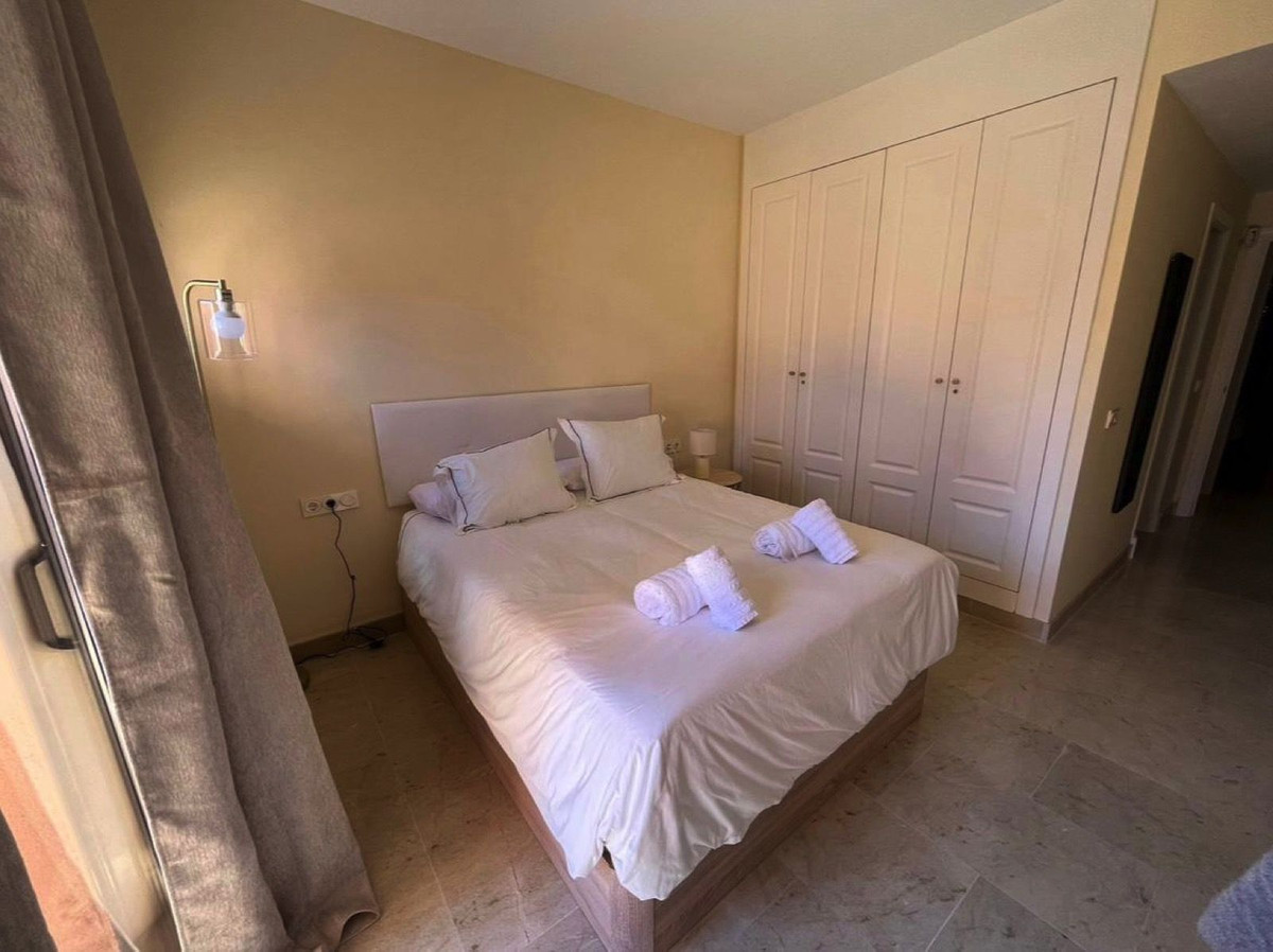 Middle Floor Apartment bilde 7