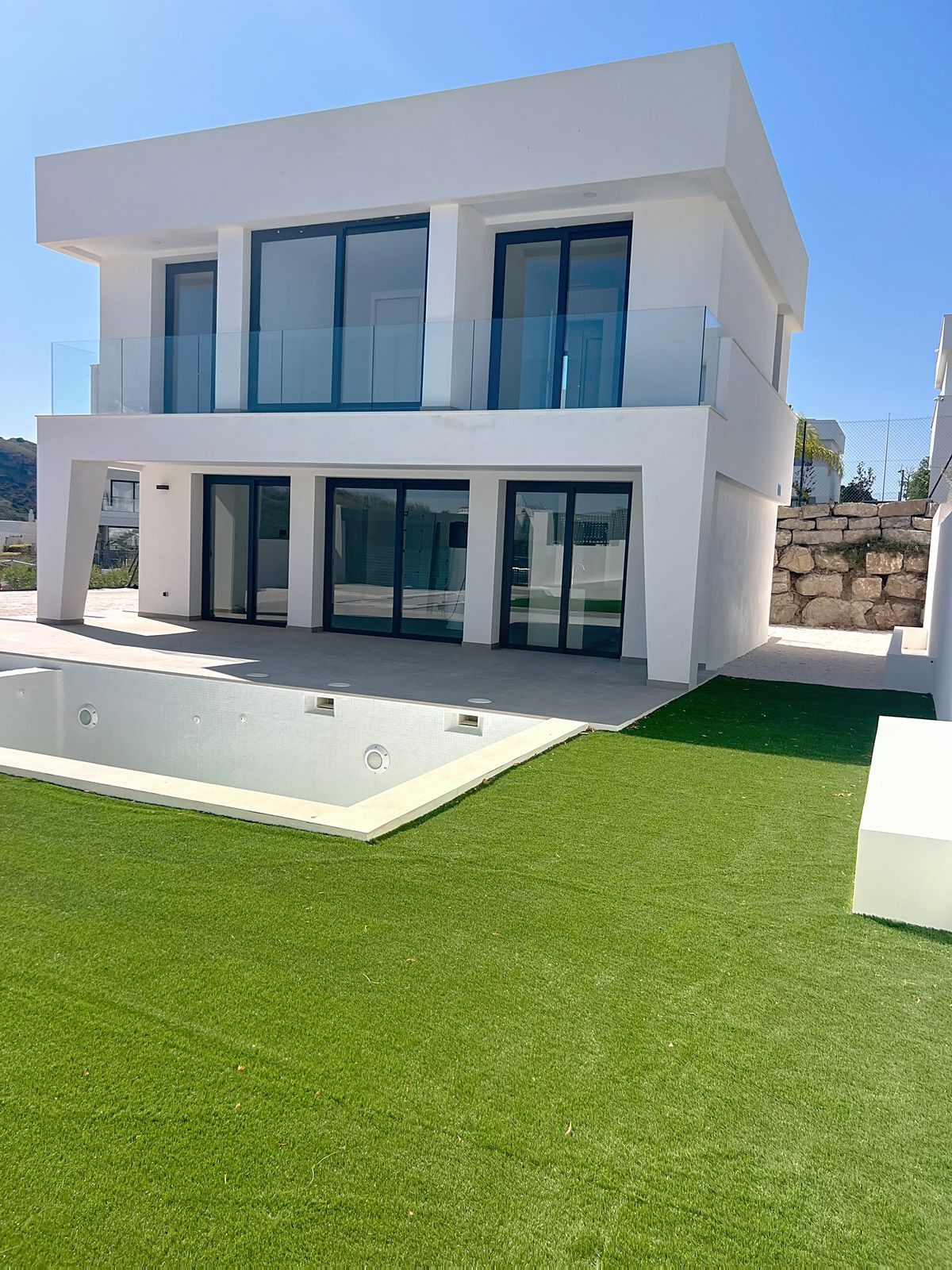 Detached Villa bilde 11