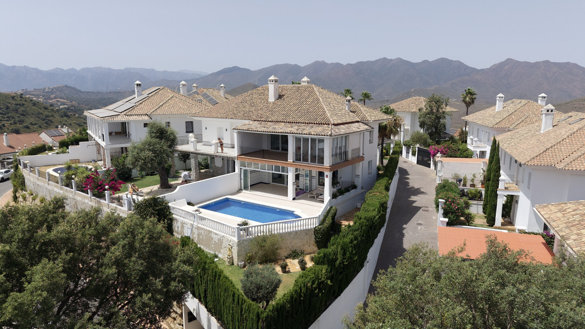 Detached Villa bilde 32