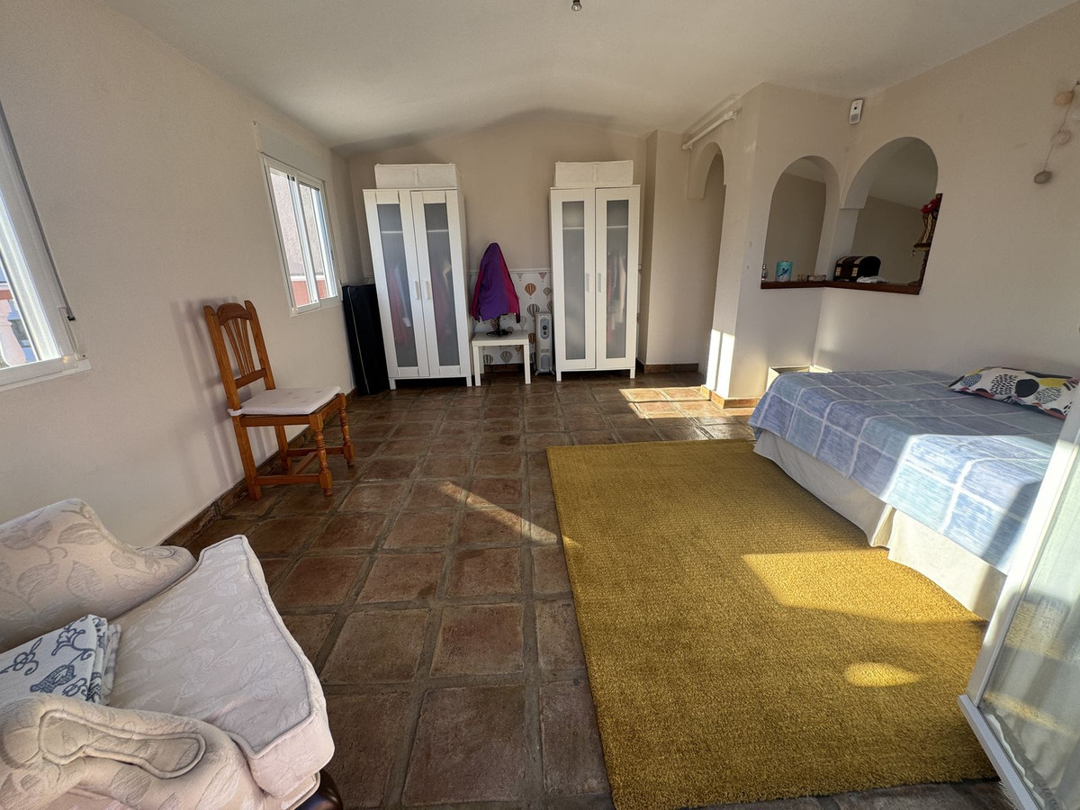 Detached Villa bilde 35