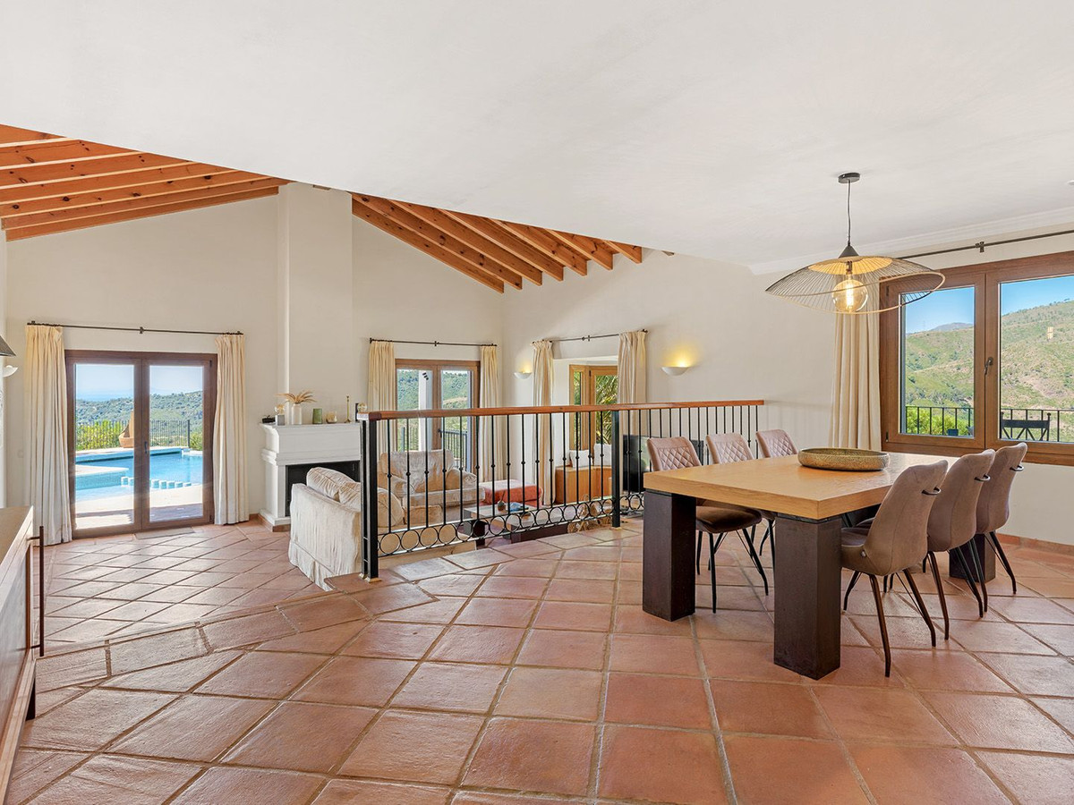 Detached Villa bilde 7