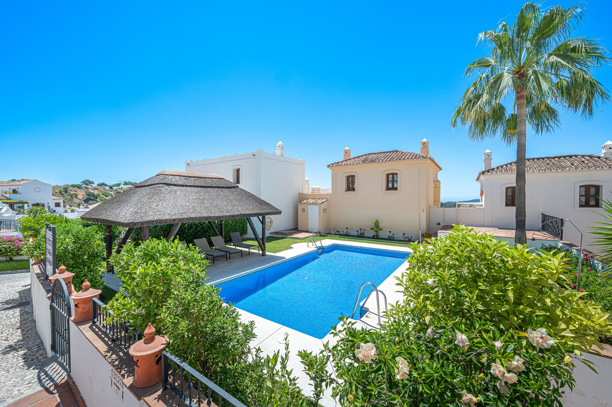 Townhouse bilde 3