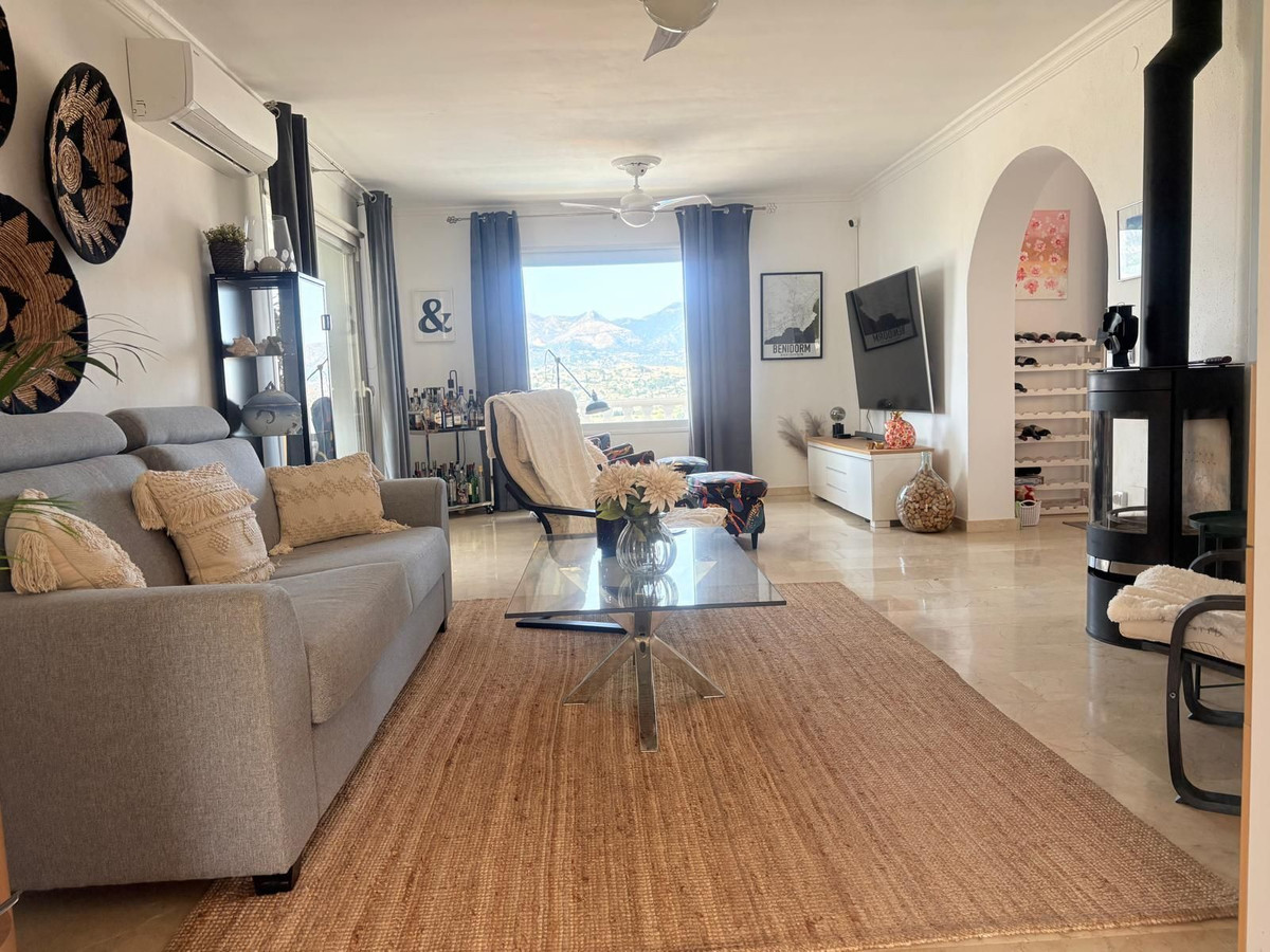 Detached Villa bilde 4