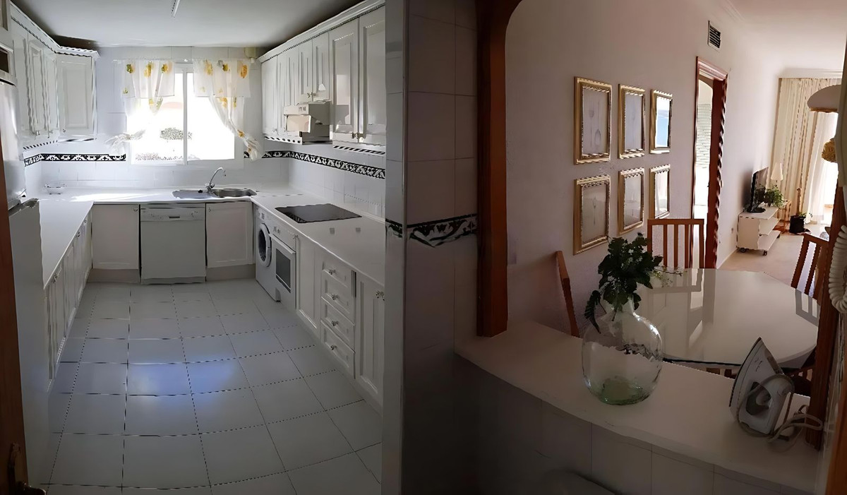 Middle Floor Apartment bilde 8