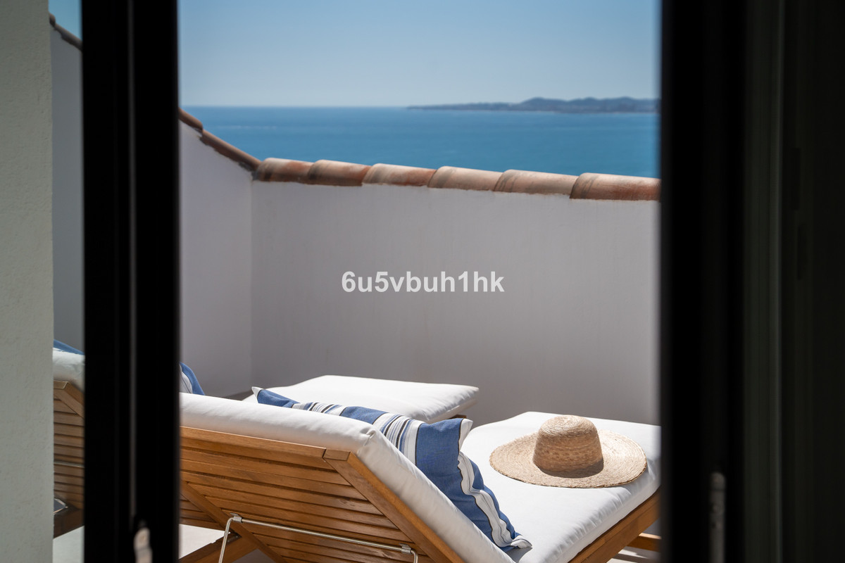 Penthouse Duplex bilde 23