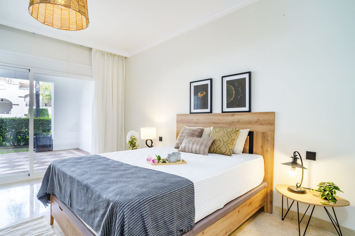 Ground Floor Apartment bilde 39