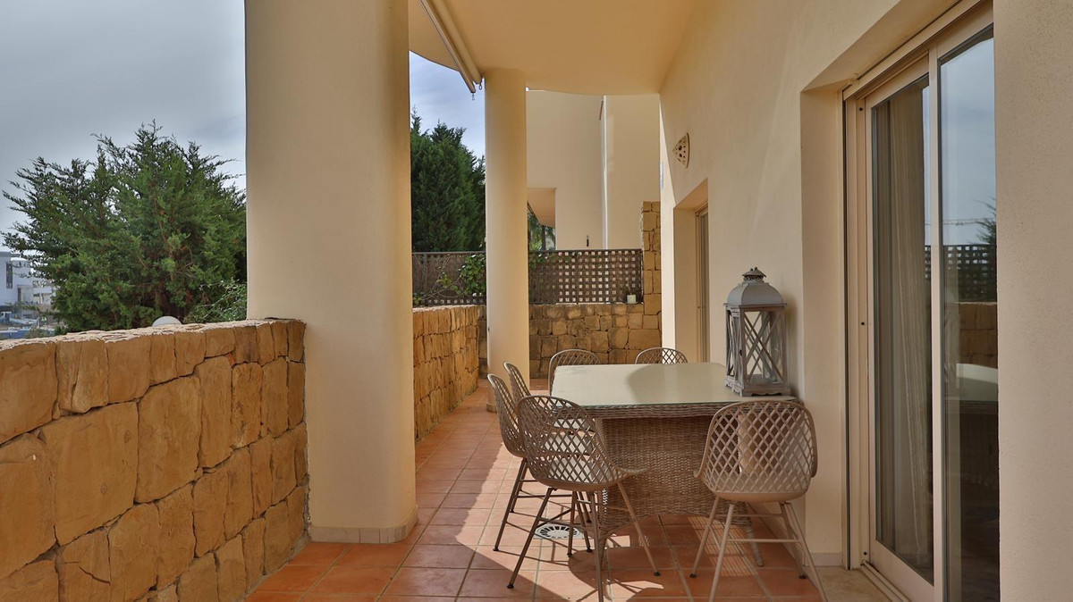 Ground Floor Apartment bilde 31