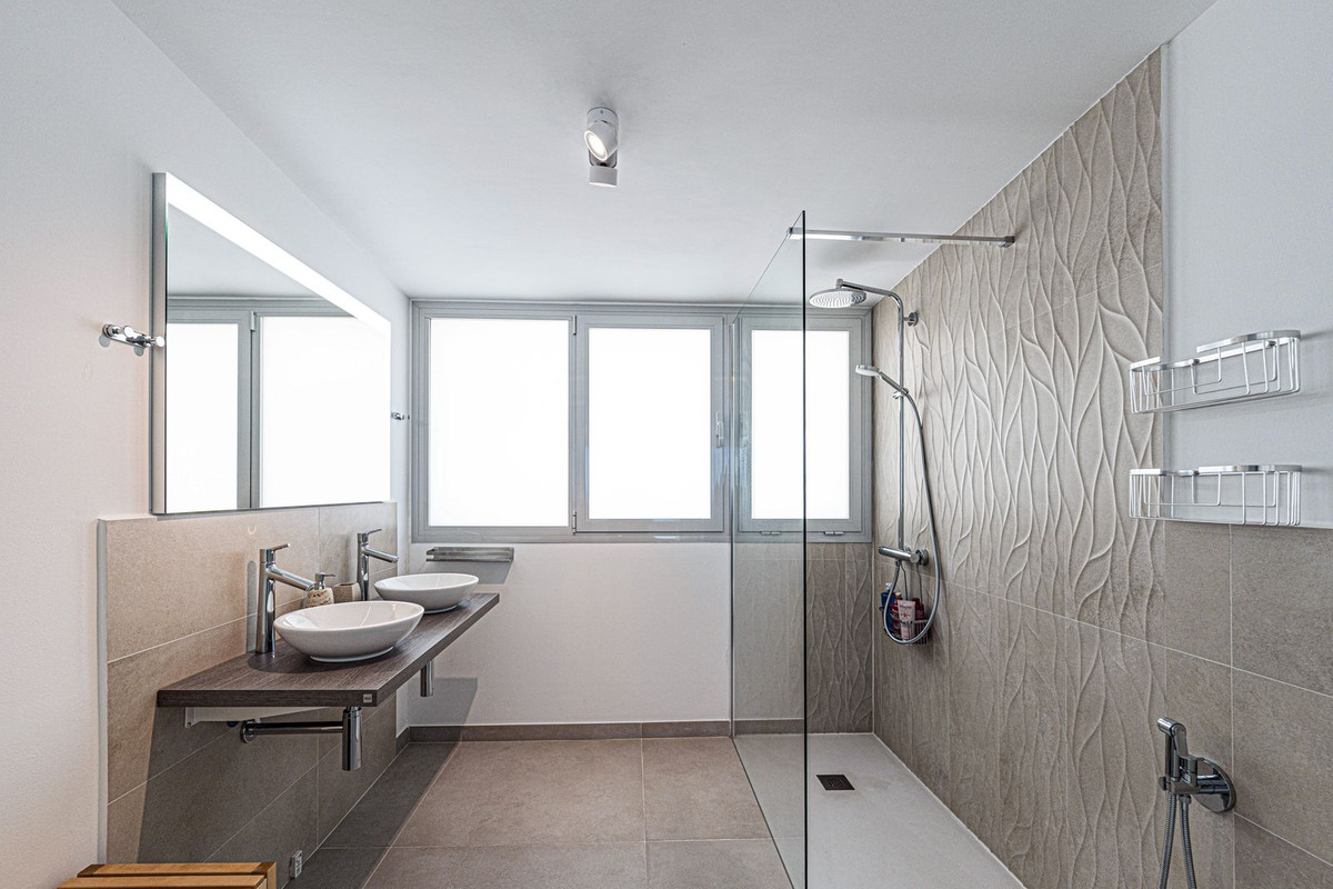 Penthouse Duplex bilde 6