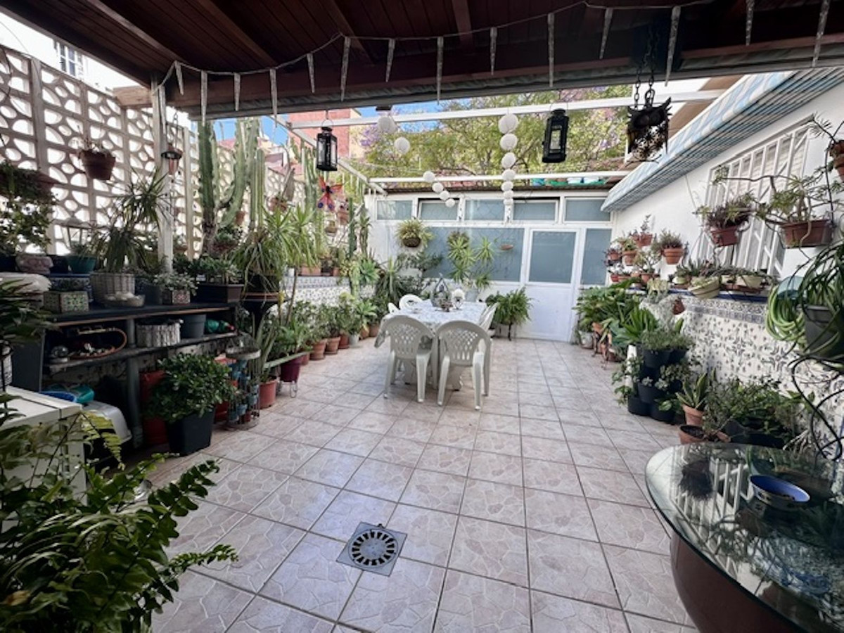 Ground Floor Apartment bilde 5