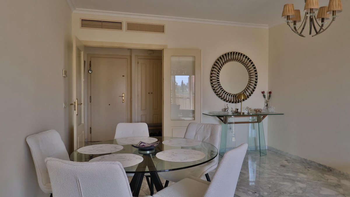 Ground Floor Apartment bilde 5