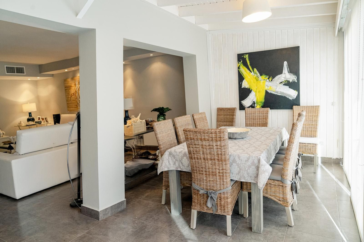 Townhouse bilde 6