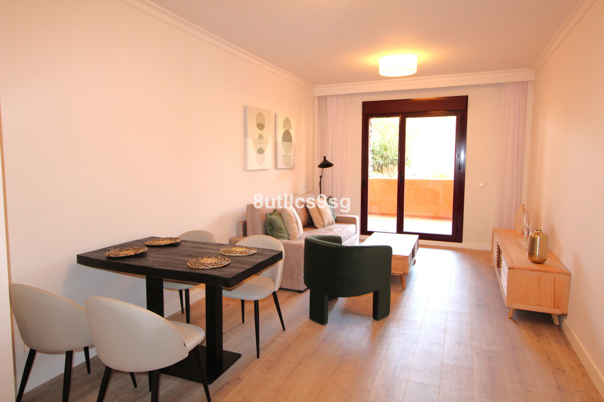 Penthouse Duplex bilde 6