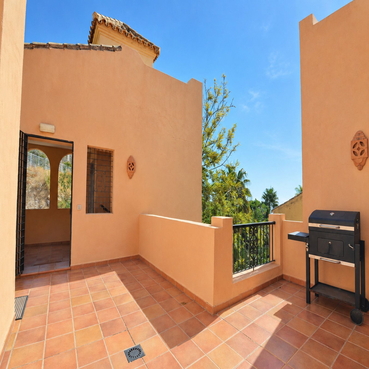 Penthouse bilde 7
