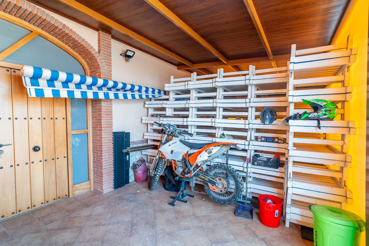 Detached Villa bilde 37