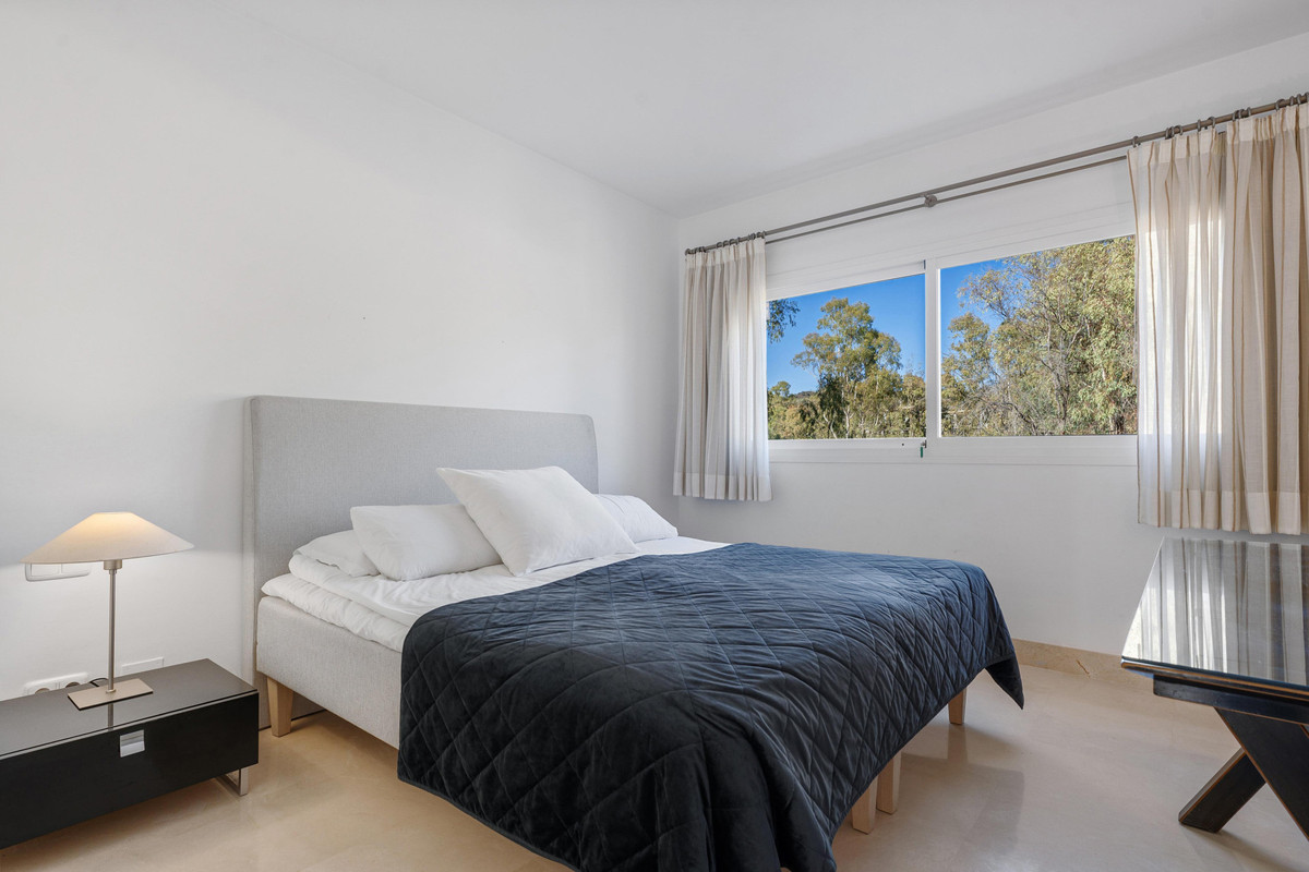 Penthouse Duplex bilde 19