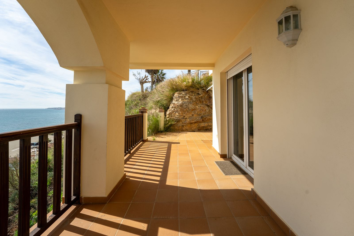 Ground Floor Apartment bilde 25