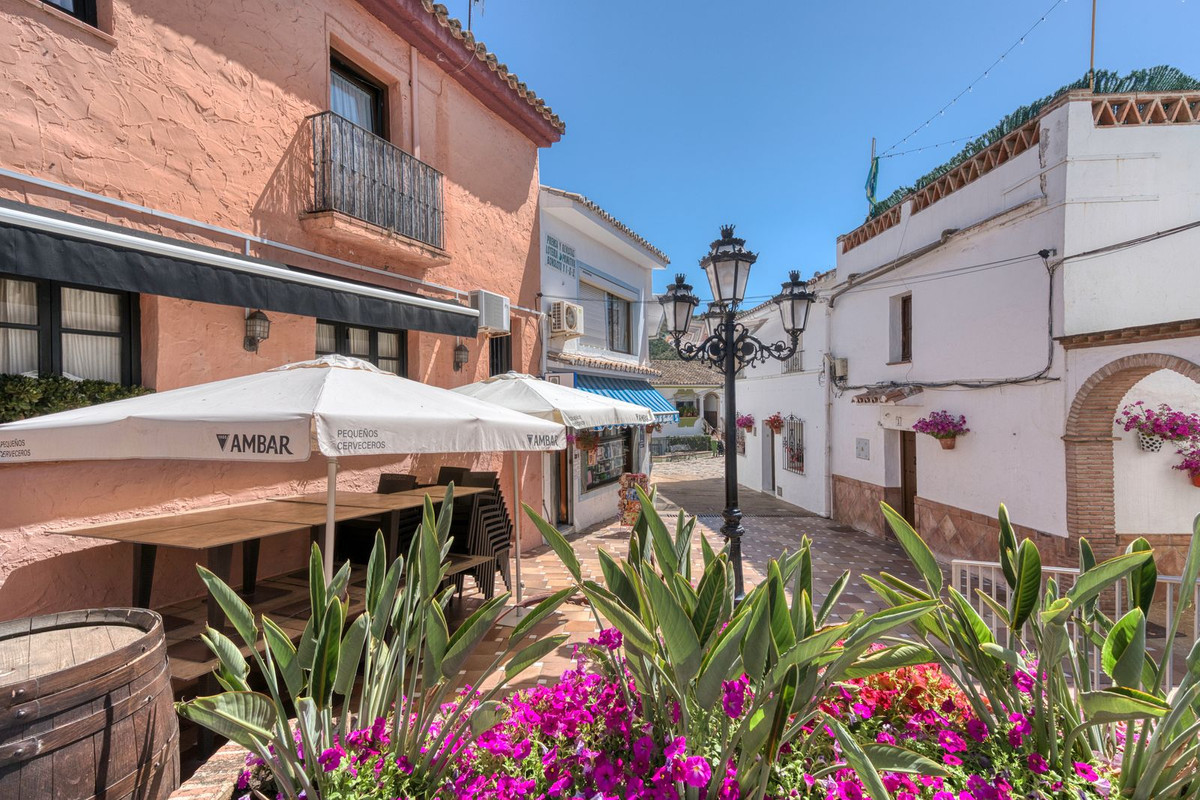 Townhouse bilde 4
