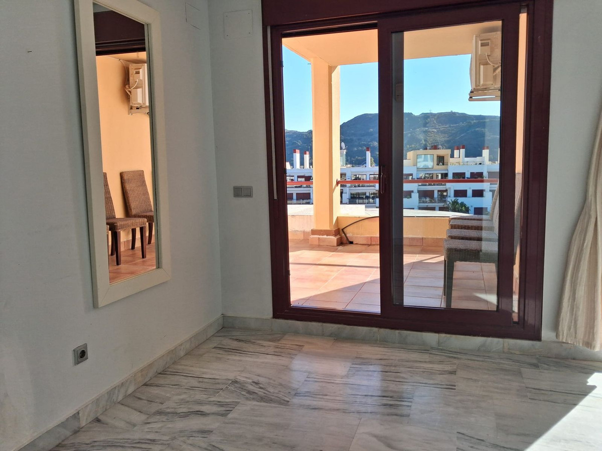 Penthouse Duplex bilde 12