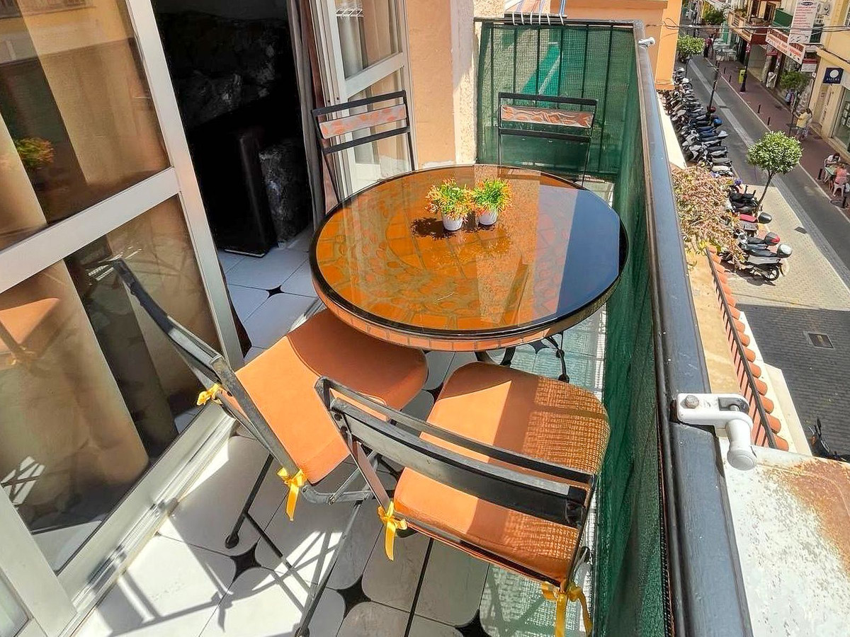 Middle Floor Apartment bilde 16
