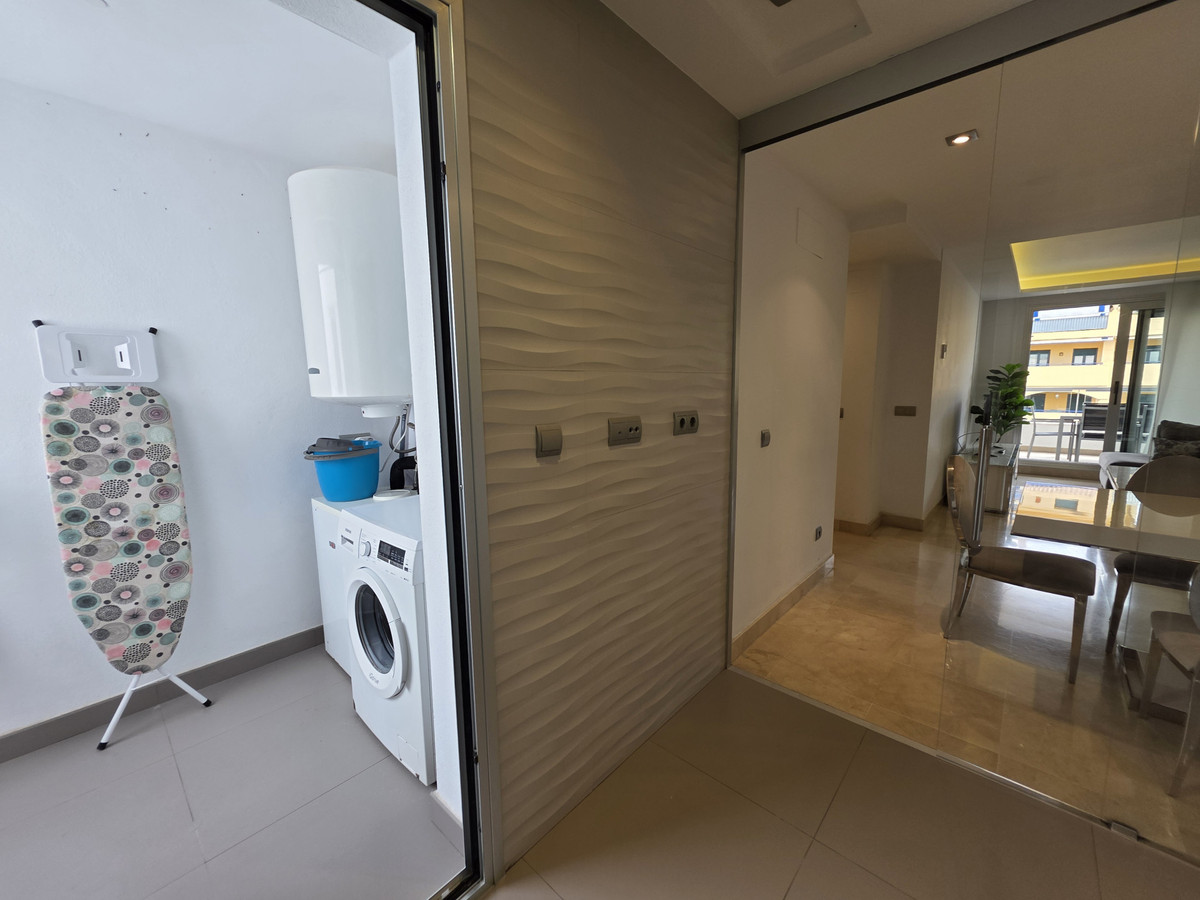 Penthouse Duplex bilde 14