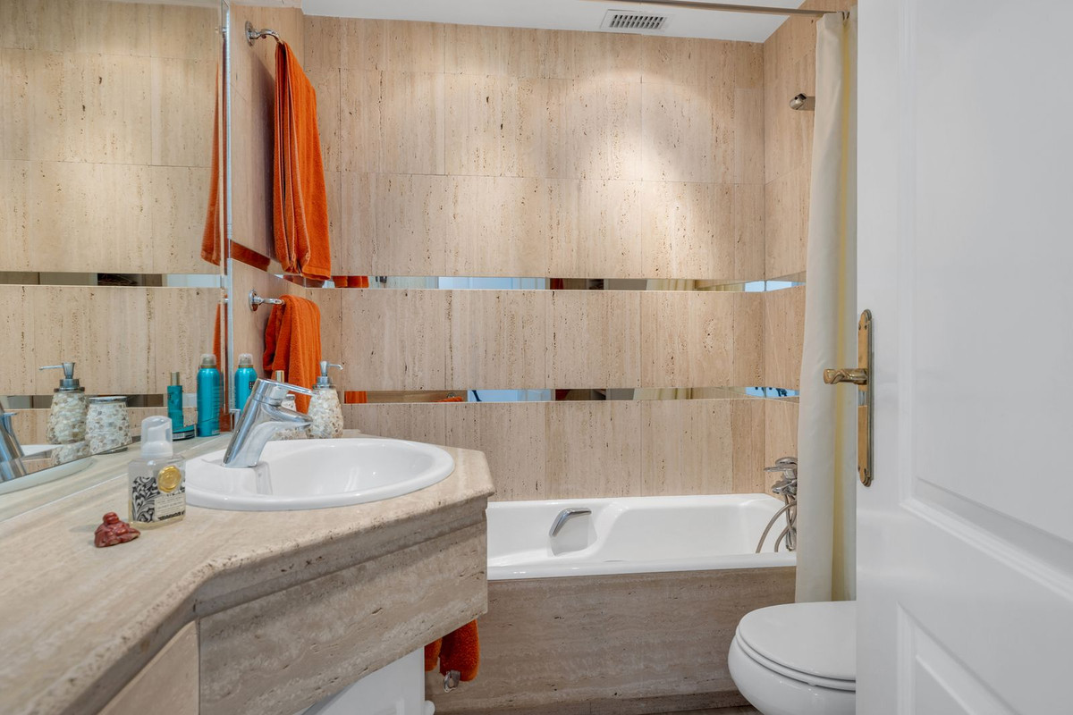 Penthouse Duplex bilde 22