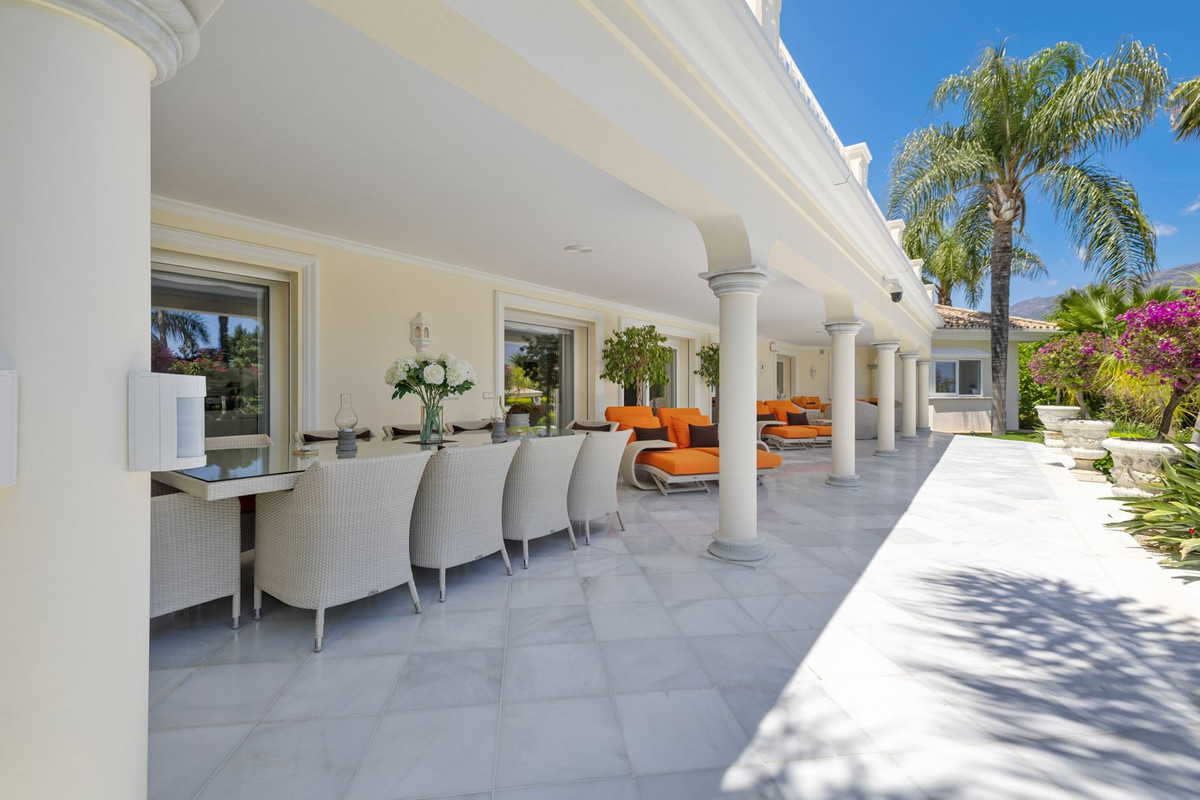 Detached Villa bilde 3