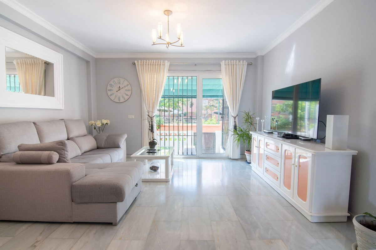 Ground Floor Apartment bilde 1