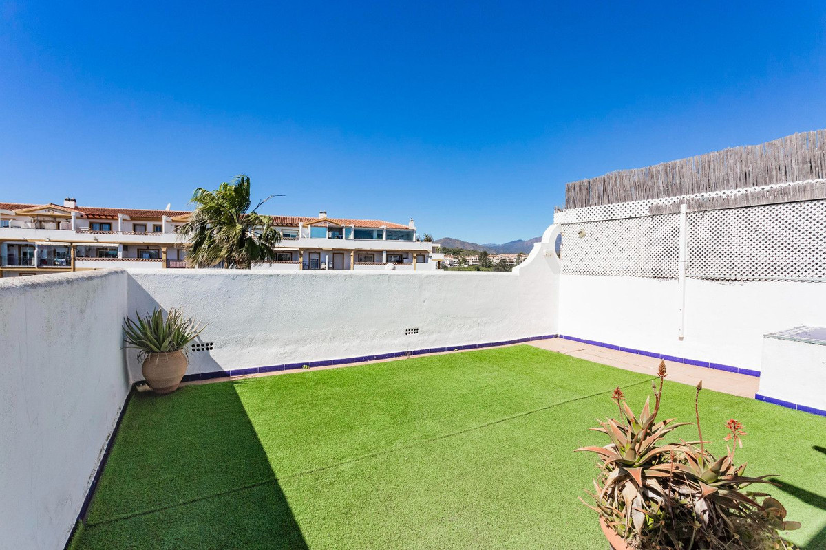 Penthouse Duplex bilde 30