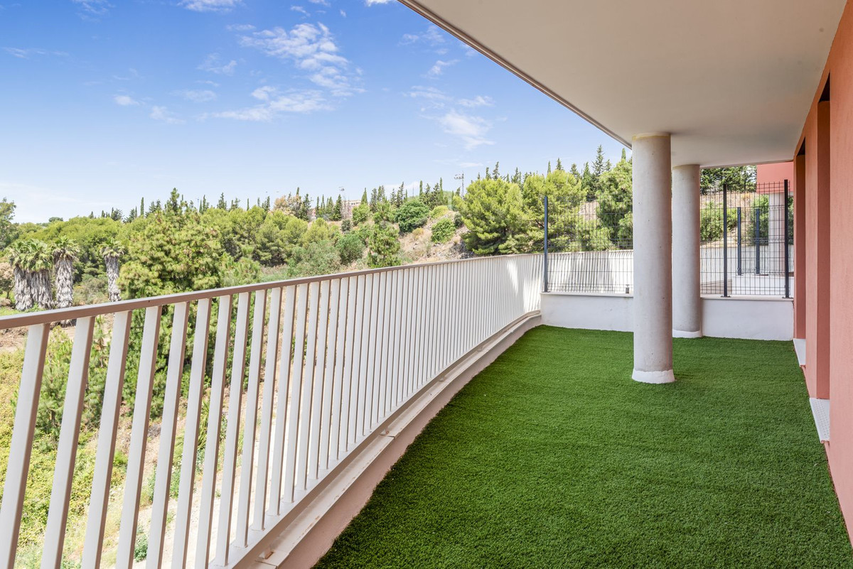 Ground Floor Apartment bilde 19
