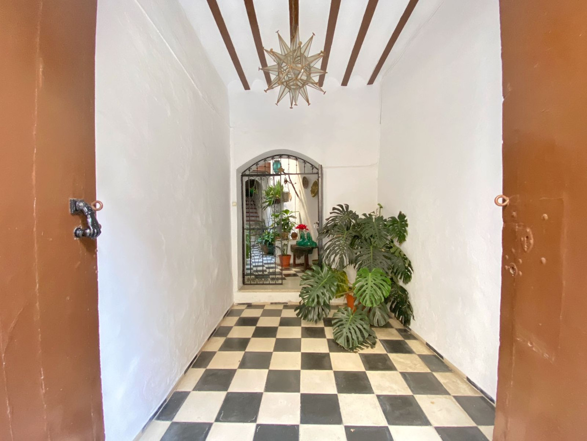 Top Floor Apartment bilde 2