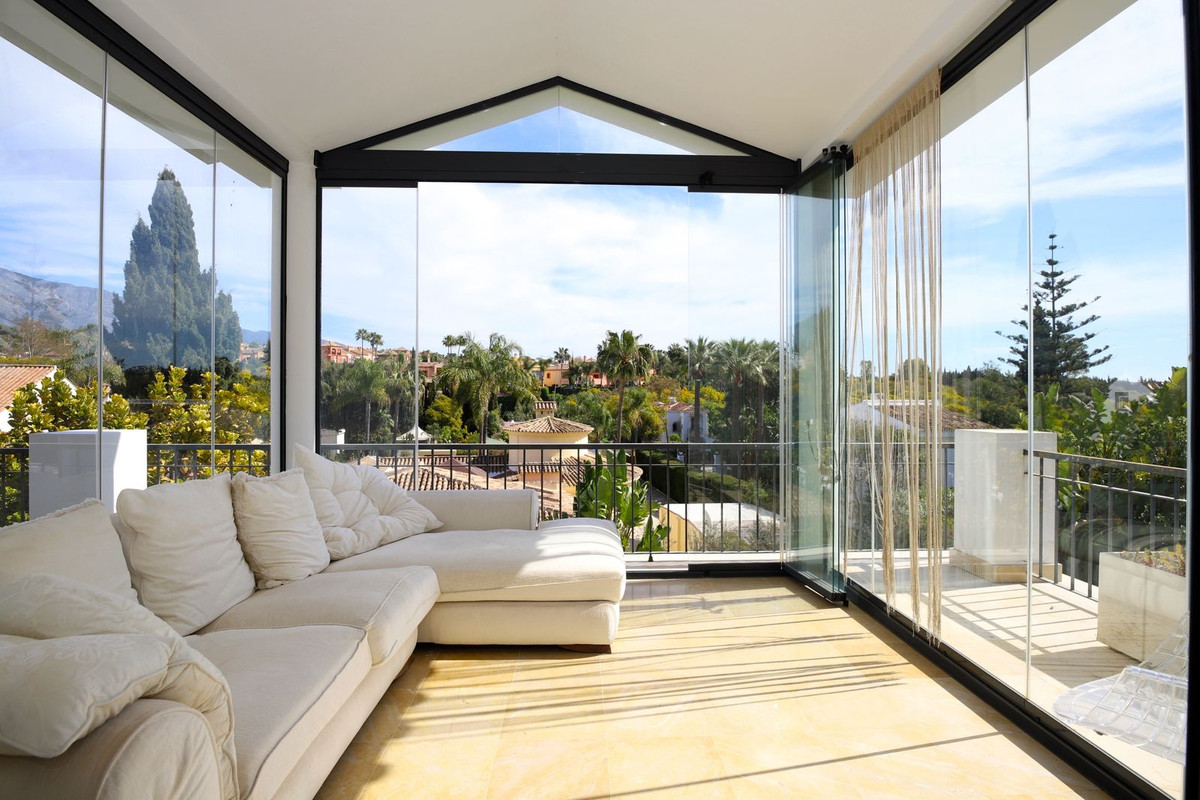 Detached Villa bilde 33