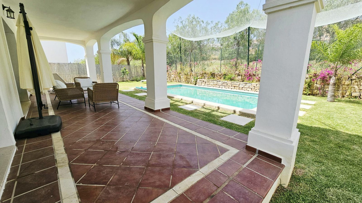 Detached Villa bilde 18