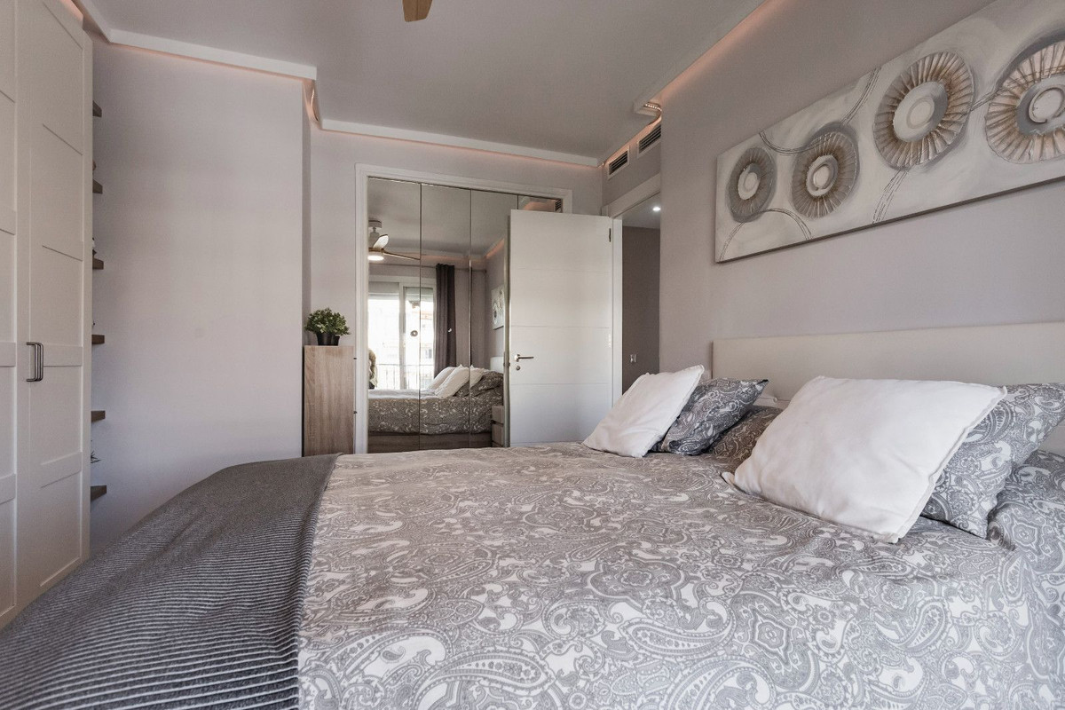 Penthouse Duplex bilde 14