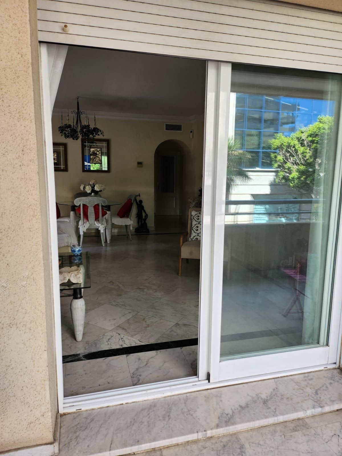 Middle Floor Apartment bilde 4