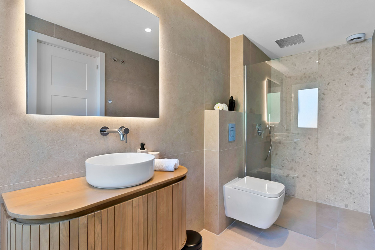 Townhouse bilde 6
