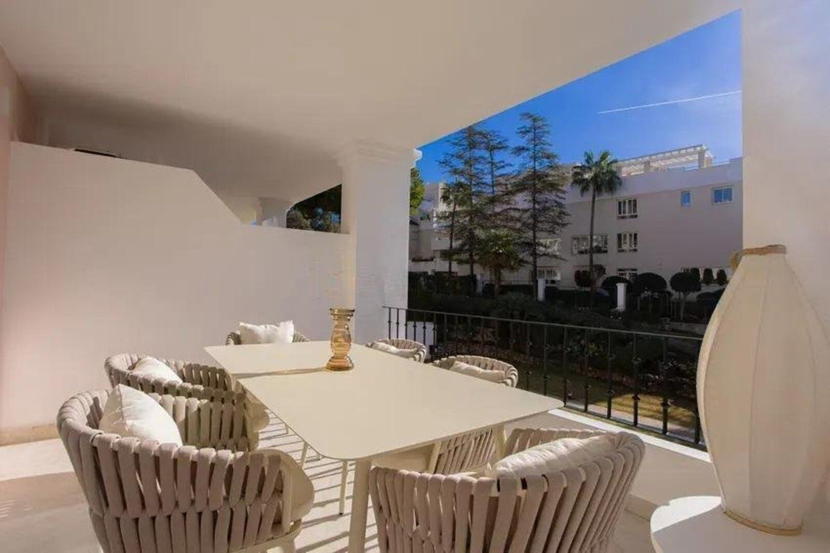 Penthouse Duplex bilde 9