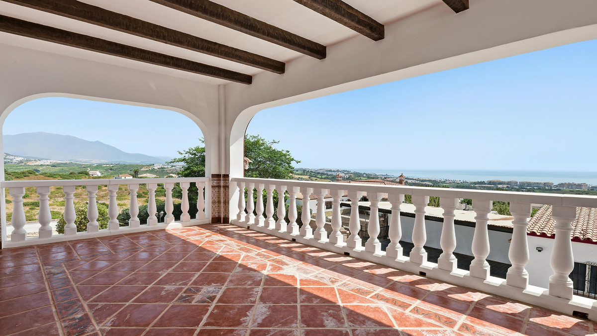 Detached Villa bilde 5