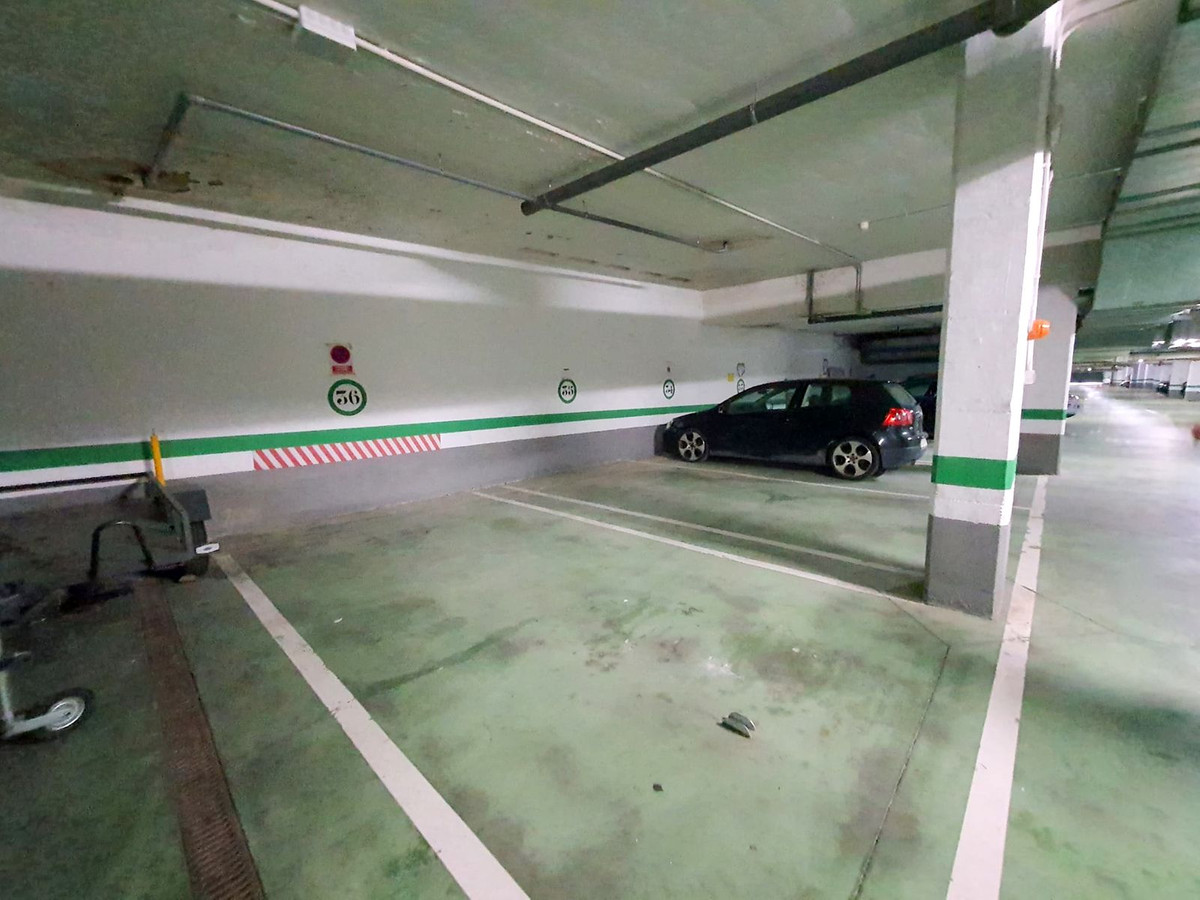 Middle Floor Apartment bilde 19